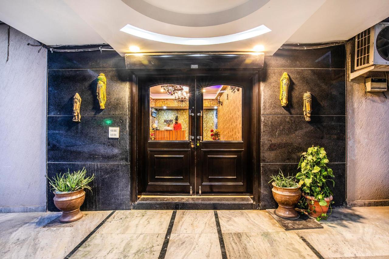 Fabhotel Shoba Estate Delhi Airport ニューデリー エクステリア 写真