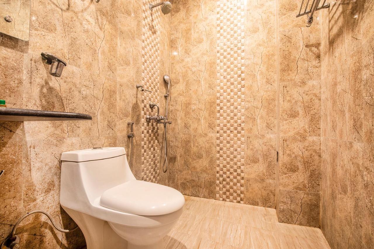 Fabhotel Shoba Estate Delhi Airport ニューデリー エクステリア 写真